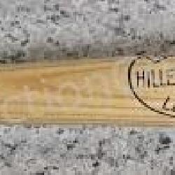 1968 Detroit Tigers World Champs Multi Signed Bat
