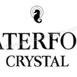 5 ct. Assorted Crystal Decanters w/ Waterford