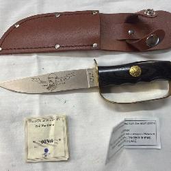 Civil War Knife