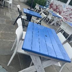 Picnic patio furniture 