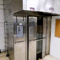 Baxter Ov500g2-ee Gas Rack Oven 2014