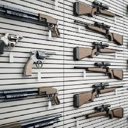 Lots 17-420: IN-STORE FIREARMS/ACESSORIES/NFA