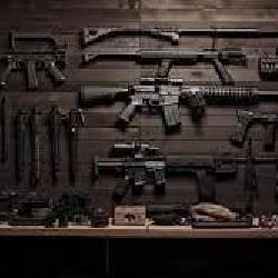 Lots 420-615: NEW FIREARMS - WAVE 1