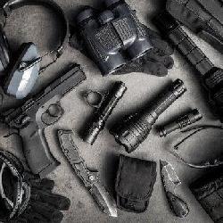 Lots 615-700: OPTICS