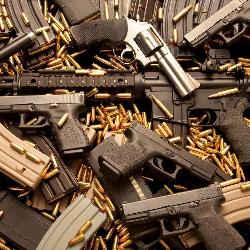 Lots 701-800: NEW FIREARMS - WAVE 2