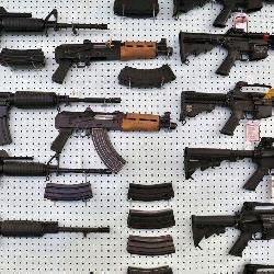 Lots 1000-1100 NEW FIREARMS - WAVE 3