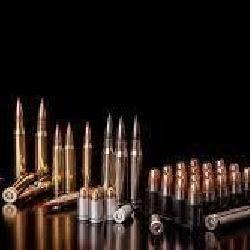 Lots 1100-1200: AMMUNITION