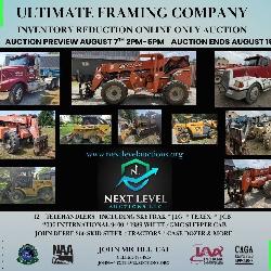 Trucks-telehandlers-Skid Steer