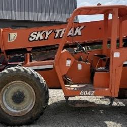 Sky Trak