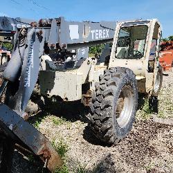 Terex Telehandler SS842C
