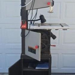Craftsman 14