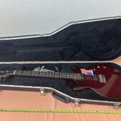 1990s Gibson All American II electric guitar,
