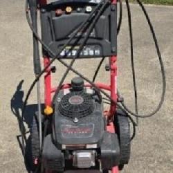 Predator Engines Power Washer 2500 PSI 4HP Gas
