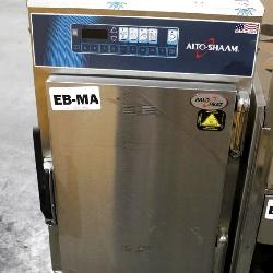New Never Used 2015 Alto-shaam 500-th/iii Undercounter Electric Cook And Hold Oven