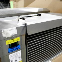 New Norlake Rsg Cpf200jc-s-4-ev 2hp Low Temp Capsule Pak Indoor Freezer Refrigeration System