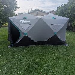 Ice Shanty