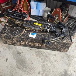 Barnett Crossbow