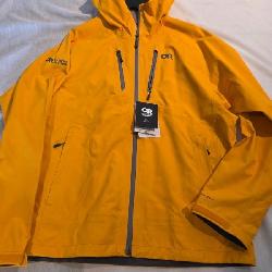 Outdoor Research Microgravity Jacket - Outdoor/Camping/Hiking