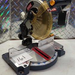 Ryobi 8 1/4� Battery 18v Miter Saw