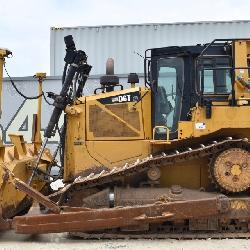 2015 CATERPILLAR D6T XL  