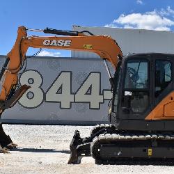 2022 CASE CX75CSR