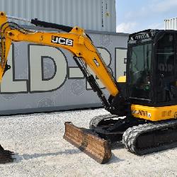 2024 JCB 50Z-1