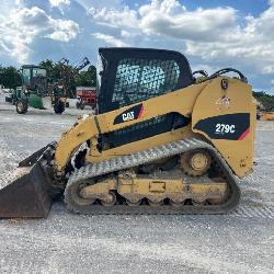 SKID STEER