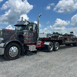 Peterbilt Truck