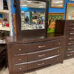 Beautiful bedroom set