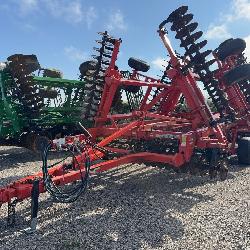 2013 Kuhn 8000-30 Excelerator - 30’