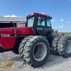 4494 Case IH Tractor