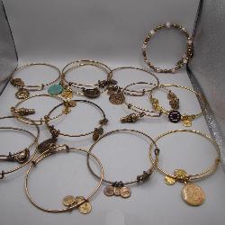 Alex & Ani Bracelets