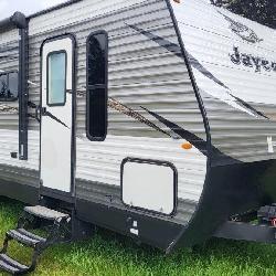 2018 Jayco series M-28BHS camper