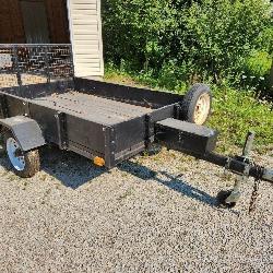 trailer