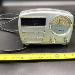 Timex Alarm Clock Radio