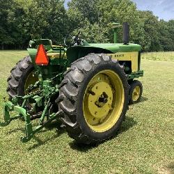 1960 J.D. 730