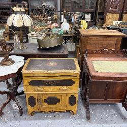 Furniture and Antiques - Promotional