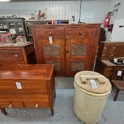 Furniture and Antiques - Promotional