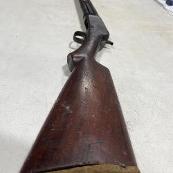 Winchester Model 1897 Pump-action Shotgun