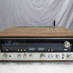 Sansui 8080 Stereo Receiver