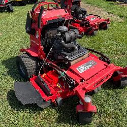 Gravely  