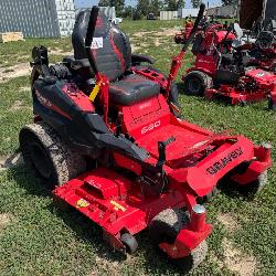 Gravely  