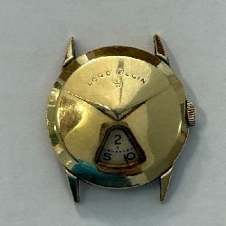 Elgin Gold Filled Watch