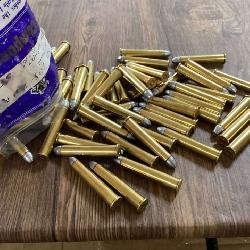 50 COUNT 38-55 WINCHESTER PRIMERS