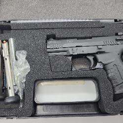 Smith & Wesson Walther P22 Gun