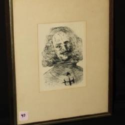 Salvador Dali,  