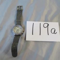 Invicta Angle Crystal Watch (19353)