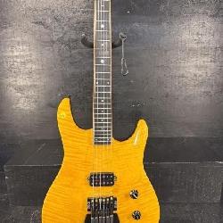 JET 1 of 1 TEARDROP CUSTOM GUITAR