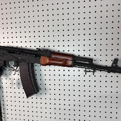 CENTURY ARMS M74 SPORTER RIFLE