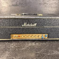Marshall SUPER LEAD 100w TUBE AMPLIFIER